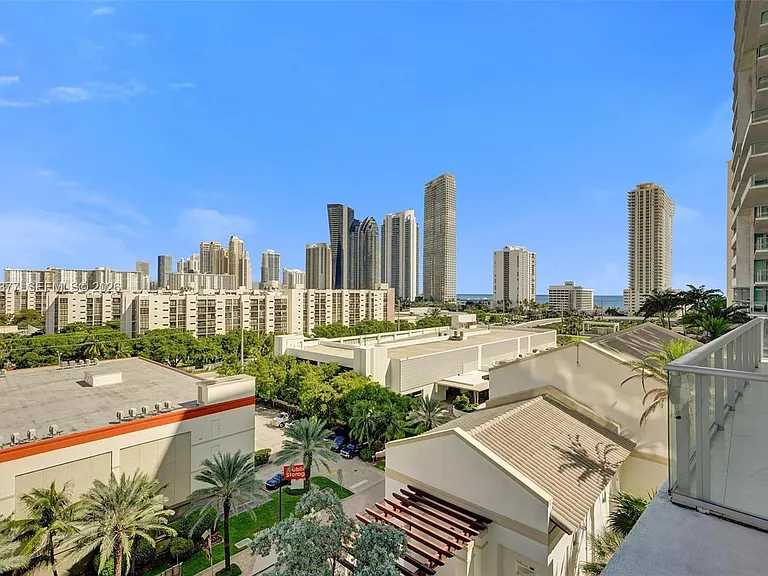 330 Sunny Isles Blvd #5-805 — Photo 63