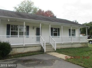 40287 Dockser Dr, Mechanicsville, MD