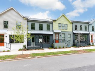 1183 Rambler Cross, Atlanta, GA 30312