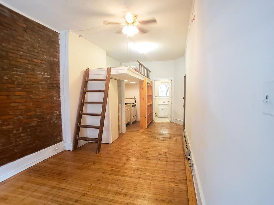 1st image of 1521 Pine St APT 1F