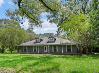 3645 Turner Rd, Ethel, LA 70730