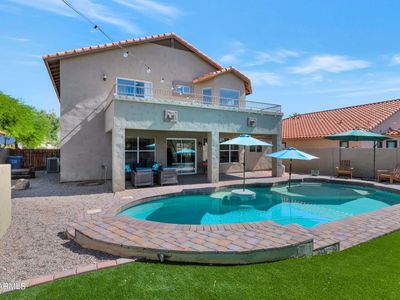 1731 E Windsong Dr, Phoenix, AZ, 85048