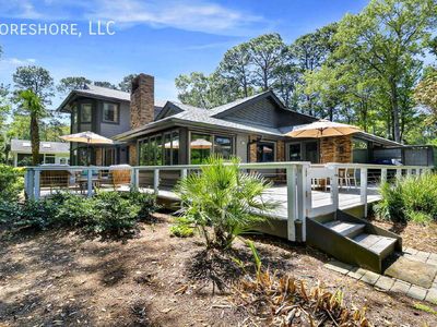 1 Angel Wing Dr, Hilton Head Island, SC, 29926