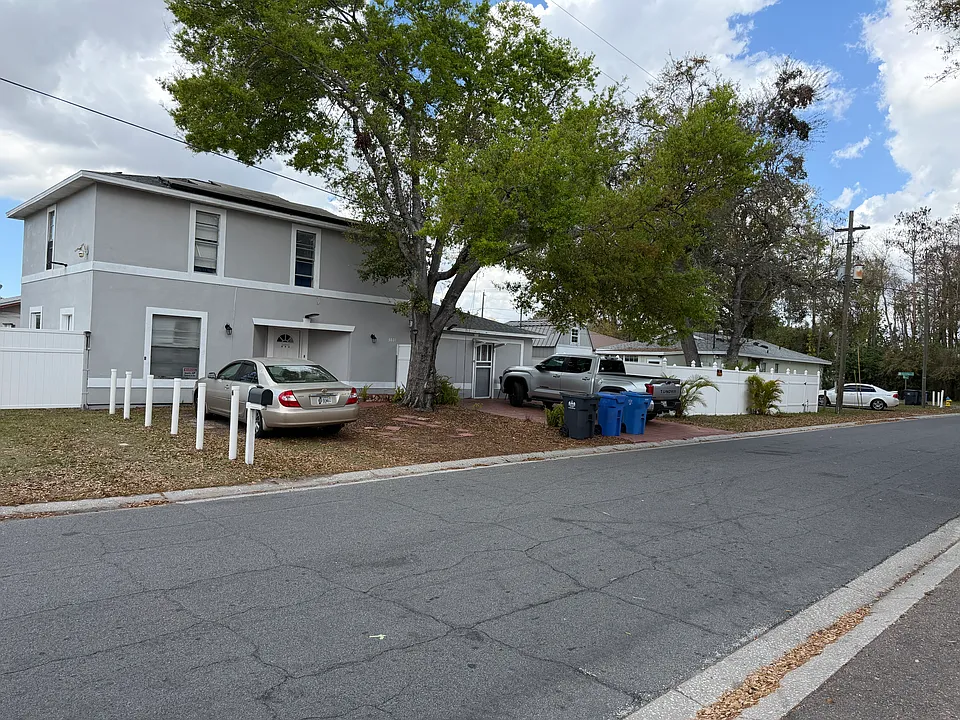 3801 Kimball Ave #1
