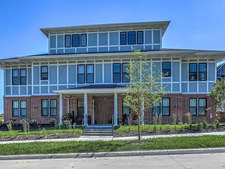 The Bungalows On The Lake At Prairie Queen — Photo 19