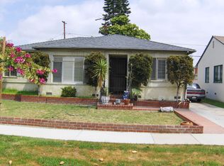 4454 Deeboyar Ave, Lakewood, CA 90712