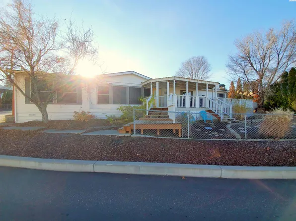 73 Ridgecliff Dr, Richland, WA 99352