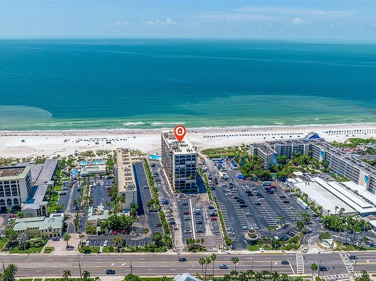 5396 Gulf Blvd #209 — Photo 40