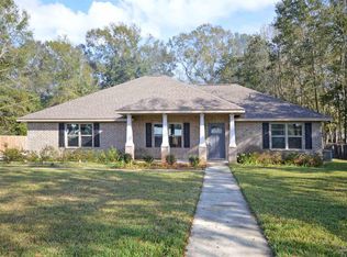 4830 Mayo Cir, Pace, FL 32571