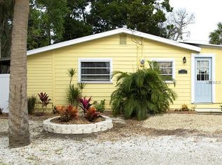 601 St Judes Drive, Longboat Key, FL 34228