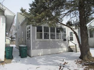 1919 W Laura Ave, West Peoria, IL