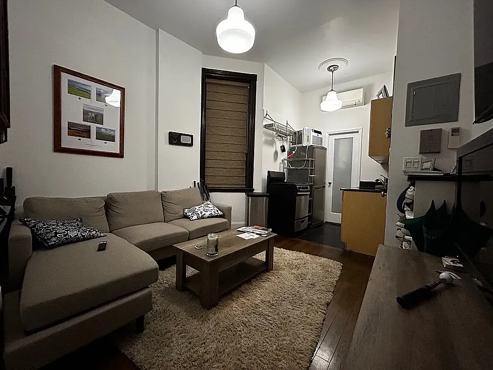 106 Macdougal St #1