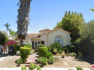 360 N Edinburgh Ave, Los Angeles, CA 90048