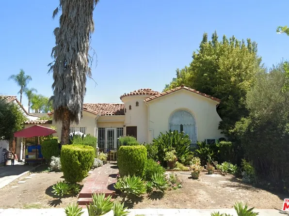 360 N Edinburgh Ave, Los Angeles, CA 90048