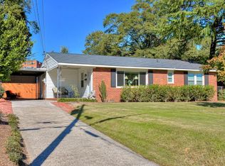 2209 Woodland Ave, Augusta, GA 30904