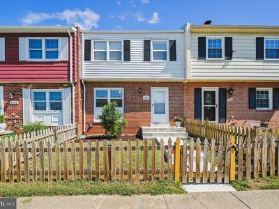 2402 Kilpatrick Pl, Dumfries, VA, 22026