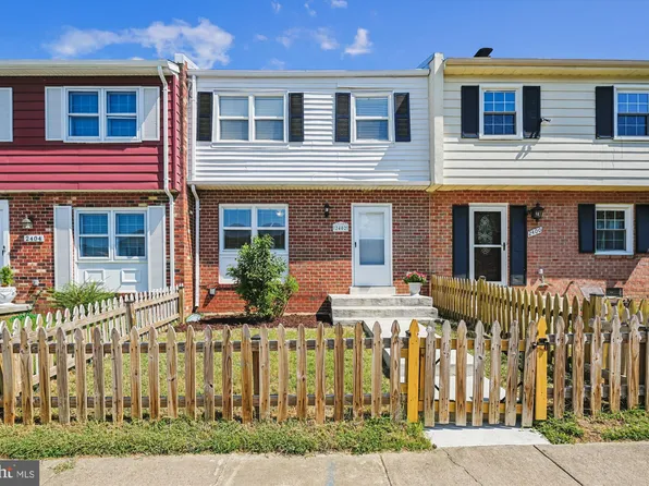 2402 Kilpatrick Pl, Dumfries, VA 22026