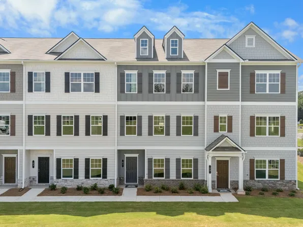 67 Professional Pl #5, Calhoun, GA 30701