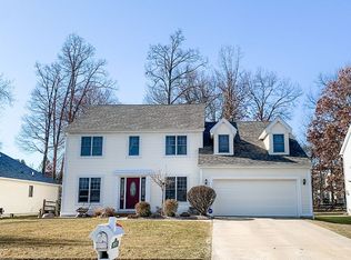 8971 Stonybrook Blvd, Sylvania, OH
