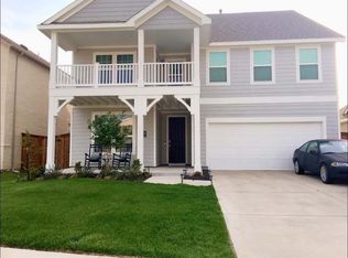 4139 Down Rush Dr, Royse City, TX 75189