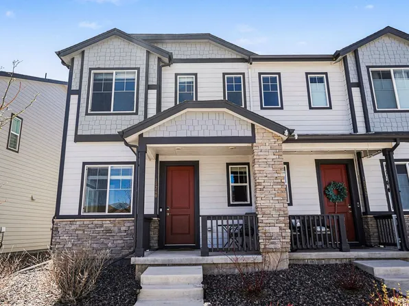 18240 Caffey Dr, Parker, CO 80134
