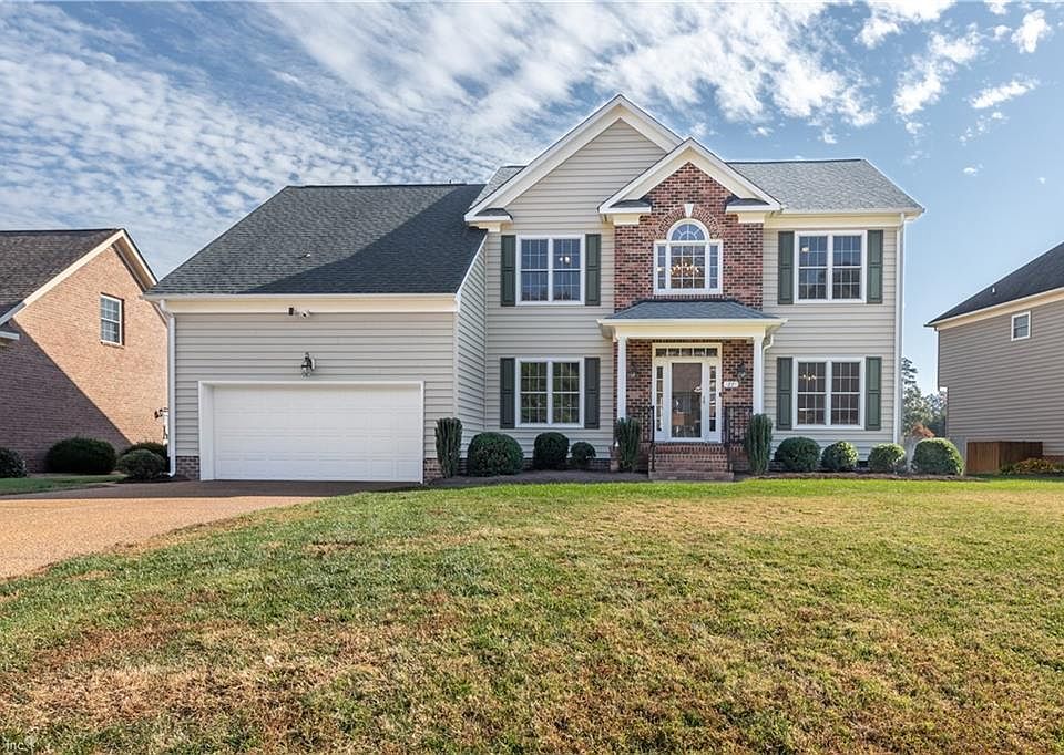 27 Wornom Farm Rd, Poquoson, VA 23662 Zillow