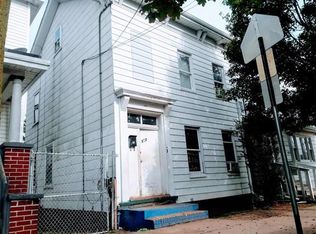 137 Throop Ave, New Brunswick, NJ 08901