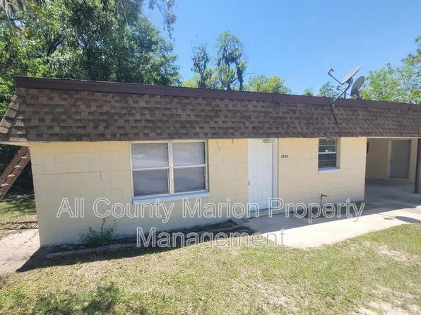2026 NW 14th St, Ocala, FL 34475