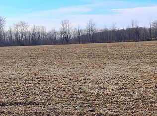 0 Township Road 118, Fredericktown, OH 43019