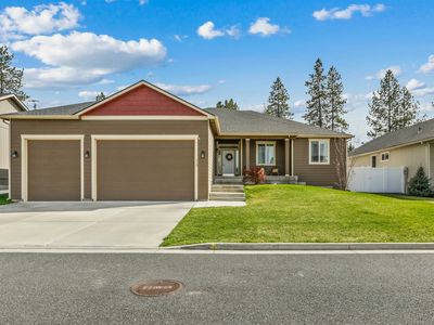 712 E Belle Ln, Colbert, WA, 99005