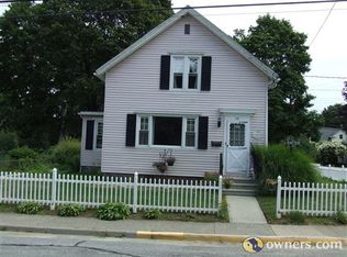 90 Cottage St, Groton, CT 06340