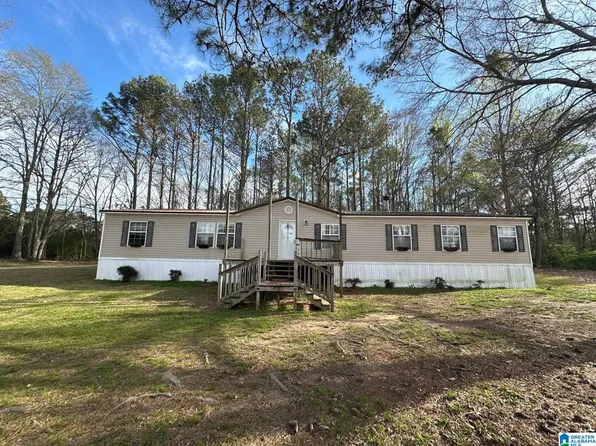 76 Beechwood Ln, Jasper, AL 35503