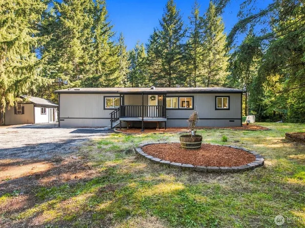 104 Roppert Road, Winlock, WA 98596