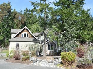 6721 84th Stct NW, Gig Harbor, WA