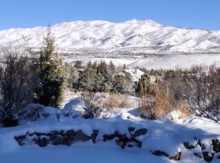 65 Woodchuck Cir, Reno, NV 89519