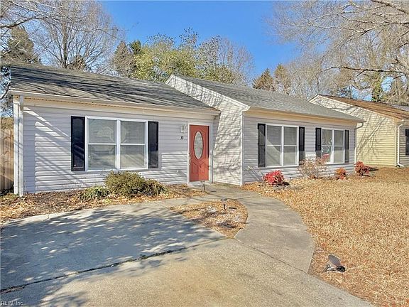 2nd image of 33 Tupelo Cir