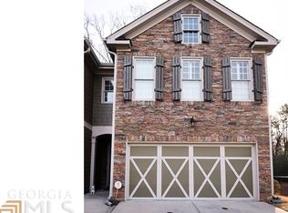 3997 Caitlyn Ln, Atlanta, GA 30360