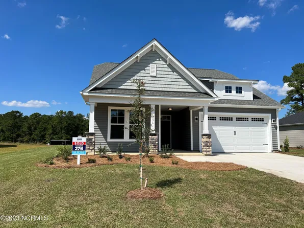 636 Edgeside Drive SE, Bolivia, NC 28422