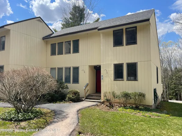 260 Pines Drive #8-2, Roxbury, NY 12474