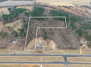 Us Highway 72 Lot 2, Corinth, MS 38834