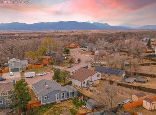 532 Blossom Field Rd, Fountain, CO 80817