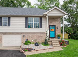 153 Hare Ln, Mount Washington, KY 40047