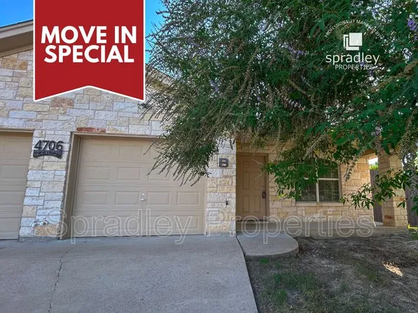 4706B Babu Ct, Temple, TX 76502