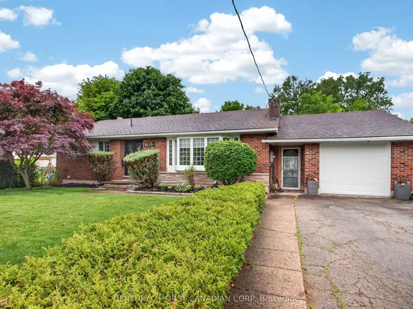 51 Braesyde Ave, London, ON N5W 1V5