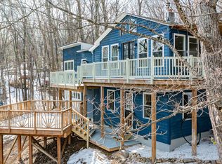 398 Timber Ln, Bluemont, VA 20135