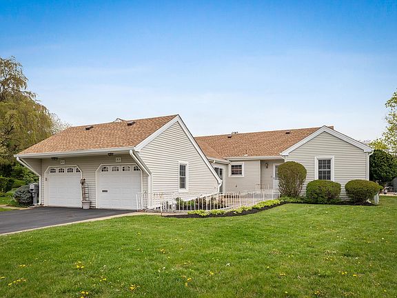 2nd image of 36B Dag Hammarskjold Blvd #B