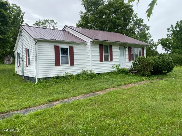 3528 Fulton Rd, Corryton, TN 37721