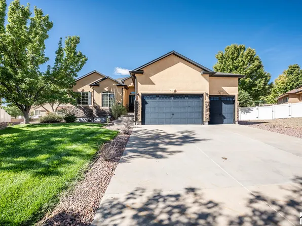1812 Tierra Berienda, Pueblo, CO 81008