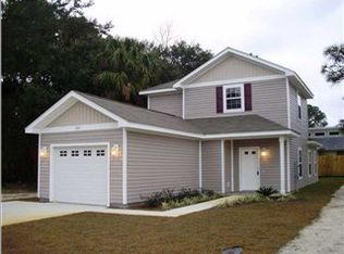 235 Woodlawn Cir, Panama City Beach, FL 32407