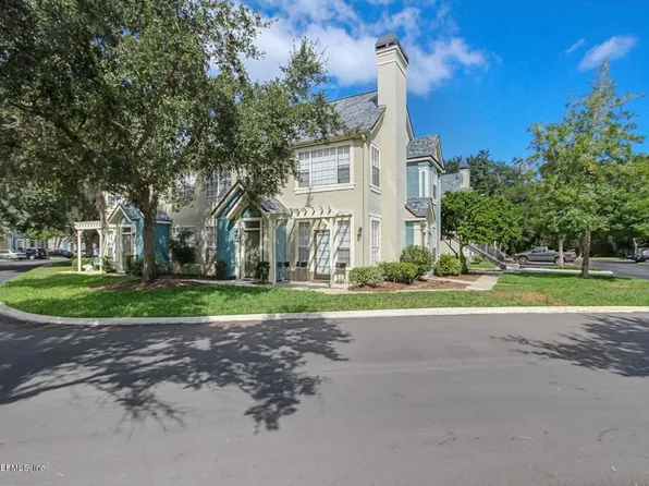 13703 N Richmond Park Dr Unit 2106, Jacksonville, FL 32224